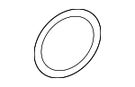 21235AA010 - Cooling System: Water Outlet O-Ring for Subaru Image