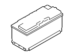 37110B1100 - Electrical: Battery for Kia Image