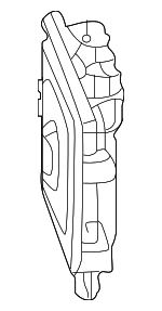 378205WJA82 - : ECM for Honda: Clarity Image