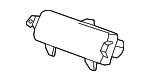6L3Z15044A74DC - Electrical: Passenger Air Bag for Ford: F-150, F-150 Heritage | Lincoln: Mark LT Image