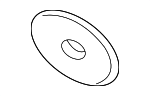 989777 - Electrical: License Lmp Bulb for Volvo Image