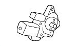 67627286142 - Body: Window Motor for BMW: 1 Series M, 128i, 135i, 135is Image