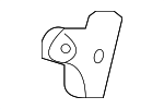 51337175630 - Body: Window Motor Support for BMW: 1 Series M, 128i, 135i, 135is Image