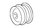 Alternator Pulley