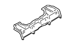 N066565EXC - : Bulkhead for Mazda: Miata Image