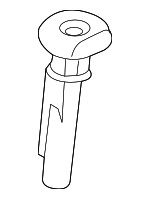 52107340275 - Body: Headrest Guide for Mini Image