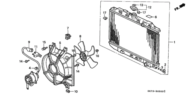 Diagram 1