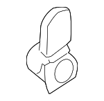 32008823 - Body: Cap for Saab: 9-2X Image