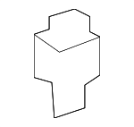 898310R010 - Electrical: Side Impact Sens for Toyota Image image