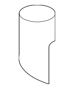 92470ZW05A - : Cooler Pipe for Nissan: Armada Image