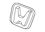 75700SR3000 - Body: Emblem for Honda: Civic Image