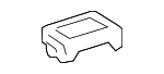 10235237 - Body: Jack Pad for GM Image