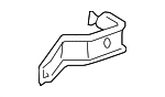 10288777 - Body: Jack Assembly Retainer for GM Image