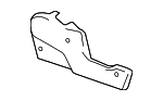 89042266 - Body: Lower Cover for Buick: Rainier Image