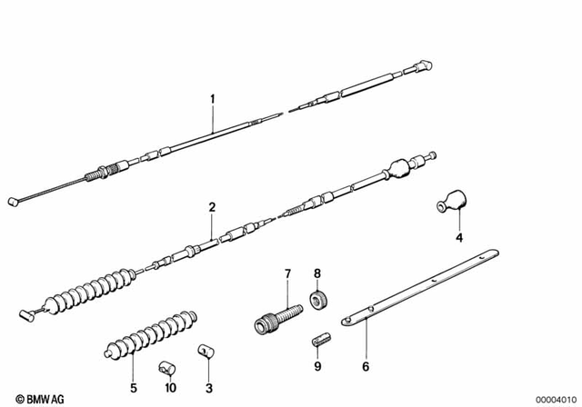 32732325866 - : Cup for BMW-Motorrad Image