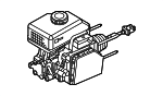 460109BV2C - Brakes: ABS Hydraulic Assembly for Nissan Image