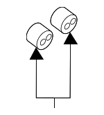 474991LA0A - Brakes: Power Brake Booster Grommet for Nissan Image