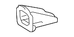 4865706010 - Suspension: Stopper for Toyota Image