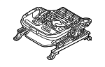 88500D3000 - Body: Seat Track for Hyundai Image