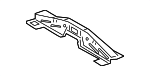 582020R050 - Body: Front Crossmember for Toyota: RAV4 Image