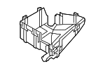 91950D3400 - : Fuse &amp; Relay Box Lower Cover for Kia: Sportage Image