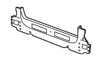 41347035360 - Body: Rear Body Panel for Mini: Cooper Image