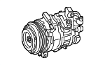 8305405 - HVAC: A/C Compressor for Mercedes-Benz Image