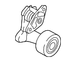252812J600 - : Tensioner Assembly Mecha for Kia: Optima Image