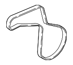 252122E660 - : Serpentine Belt for Kia: Optima Image