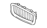 51138125811 - : Grille for BMW Image