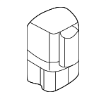 2563079960 - Electrical: Horn Relay for Nissan: 200SX, 240SX, 300ZX, 350Z, 370Z, 720, Altima, ARIYA, Armada, Axxess, Cube, D21, Frontier, GT-R, Juke, Kicks, LEAF, Maxima, Micra, Murano, NV1500, NV200, NV2500, NV3500, NX, Pathfinder, Pathfinder Armada, Pickup, Pulsar NX, Qashqai, Quest, Rogue, Rogue Select, Rogue Sport, Sentra, Stanza, TITAN, TITAN XD, Van, Versa, Versa Note, Xterra, Z Image