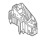 243831JA0A - Electrical: Fuse &amp; Relay Box for Nissan: Quest Image
