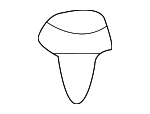 32410512A - Body: Cup Holder Screw for Suzuki Image