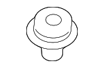 9046707223 - Body: Fender Filler Panel Clip for Lexus Image