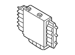4N0907182D - Body: Control Module for Audi Image