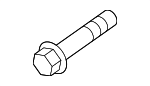 4429621 - Electrical: Starter Bolt for Dodge: Ram 2500, Ram 3500 | Ram: 2500, 3500 Image
