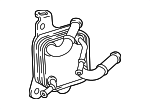 3349306021 - Cooling System: Trans Cooler for Toyota Image image