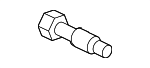 11588811 - Brakes: Wheel Stud for GM Image
