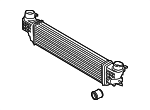 INTCO10 - Cooling System: Motorcraftâ„¢ Inter-cooler for Ford Image