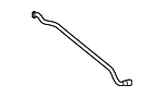 74145SZTG00 - : Support Rod for Honda: CR-Z Image