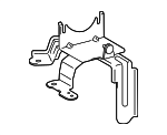 4459063010 - : Bracket for Toyota Image