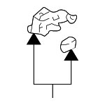 70377SR3003 - Body: Lifter for Acura: Integra, RSX Image