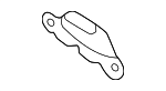 PB121079 - Cooling System: Heat Shield for Porsche Image