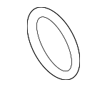 PB121688A - Cooling System: Cover Seal for Porsche Image