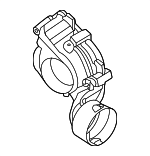 9GT121312A - : Cover for Porsche: 718 Cayman, 718 Spyder Image