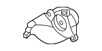 PB121076 - Cooling System: Return Tube for Porsche Image