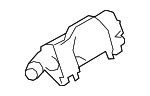 VA5666122 - Steering: Headlamp Switch for Mazda Image