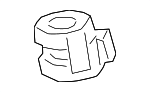 BDGF66B60 - Steering: Speaker for Mazda Image