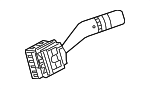 VA5566128 - Steering: Wiper Switch for Mazda Image