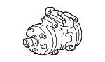 883203403084 - HVAC: Compressor for Toyota: Tundra Image